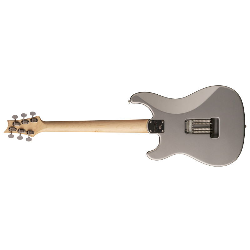 PRS Silver Sky Maple Tungsten