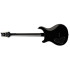 PRS SE 277 Charcoal Burst