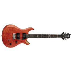 PRS SE CE24 Blood Orange