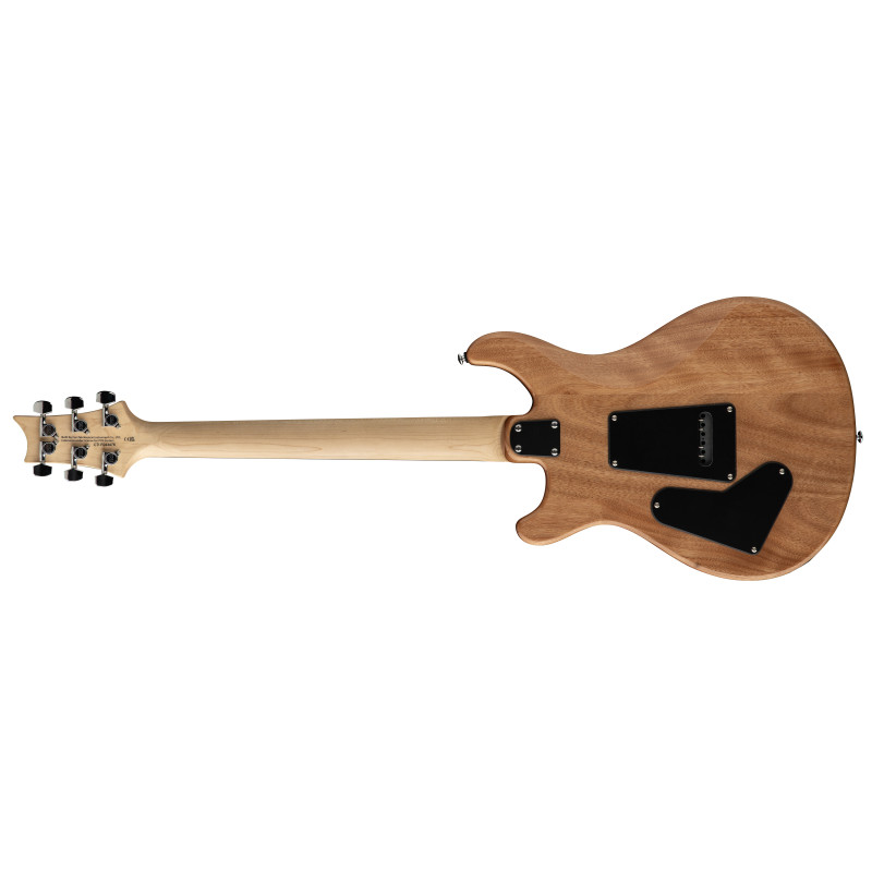 PRS SE CE24 Blood Orange
