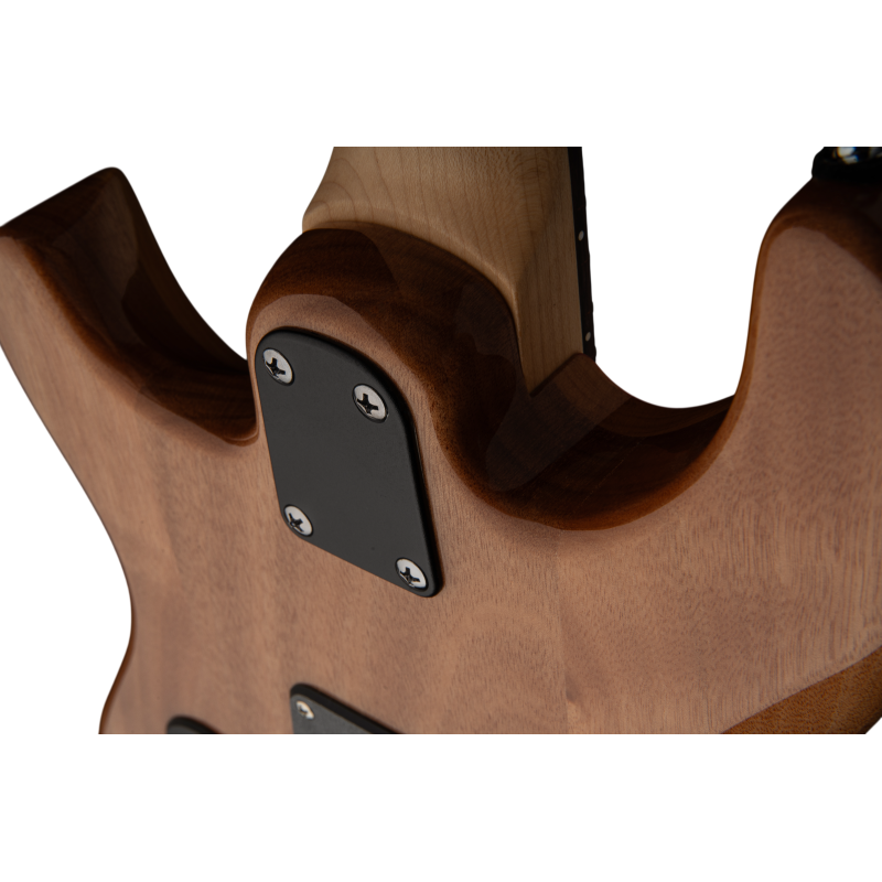 PRS SE CE24 Blood Orange