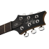 PRS SE CE24 Blood Orange