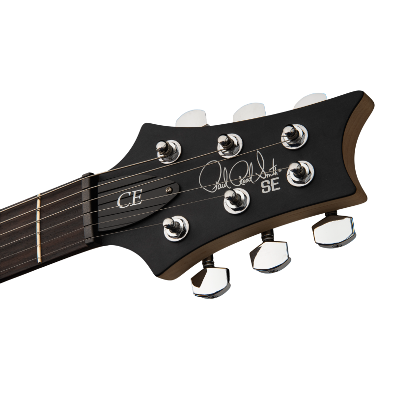 PRS SE CE24 Blood Orange