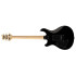 PRS SE CE24 Charcoal Burst