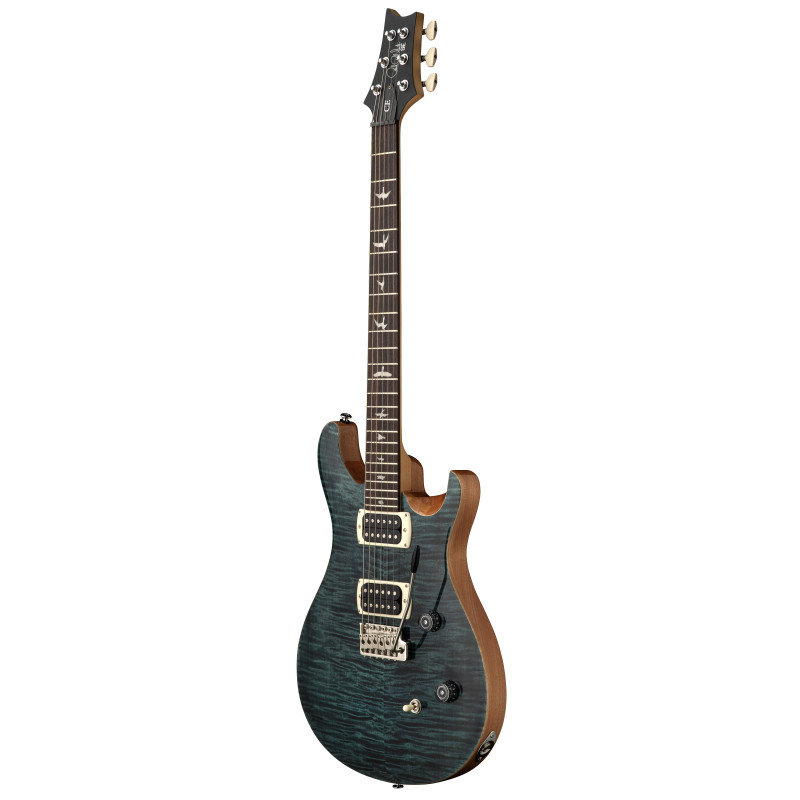 PRS SE CE24 Slate Blue