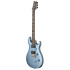 PRS SE CE24 Standard Satin Ice Blue Metallic