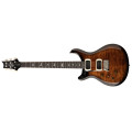 PRS SE Custom 24 Lh Black Gold Sunburst