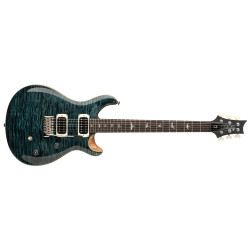 PRS SE Custom 24 Slate Blue
