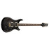 PRS SE Custom 24 Semi-Hollow Piezo Charcoal Burst