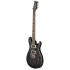 PRS SE Custom 24 Semi-Hollow Piezo Charcoal Burst