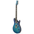 PRS SE Custom 24-08 Quilt Lake Blue
