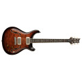PRS SE Hb II Piezo Orange Tiger Smokeburst