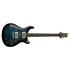 PRS SE Hb II Piezo Peack Blue Smokeburst
