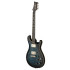PRS SE Hb II Piezo Peack Blue Smokeburst