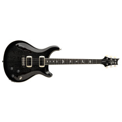 PRS SE Hollowbody Standard Piezo Dog Hair Smokeburst