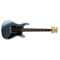 PRS SE NF3 Ice Blue Metallic