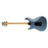 PRS SE NF3 Ice Blue Metallic