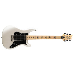 PRS SE NF3 Maple White Pearl