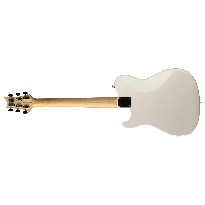 PRS SE NF53 Pearl White