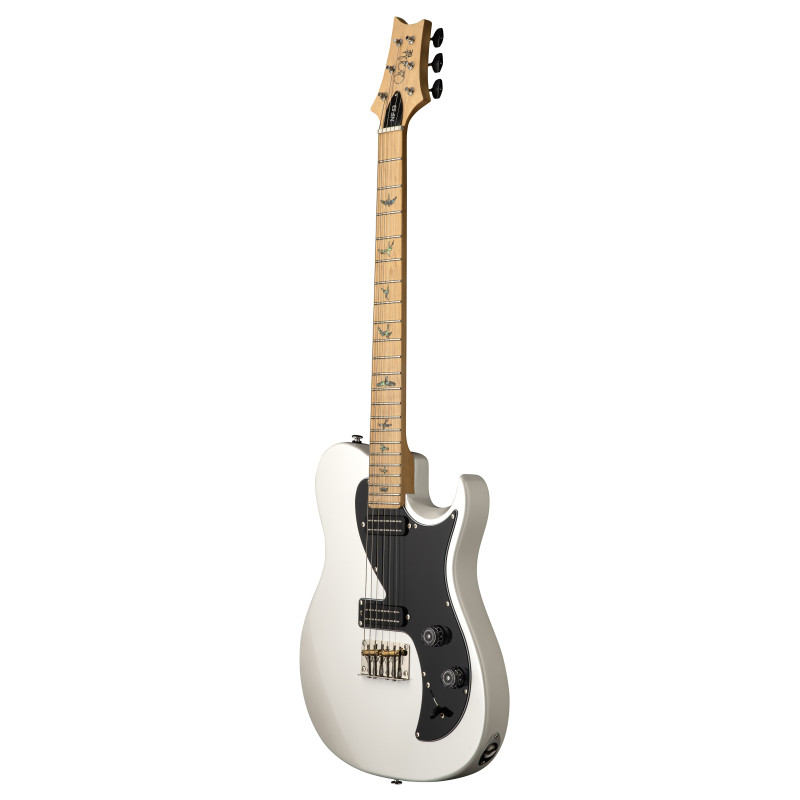 PRS SE NF53 Pearl White