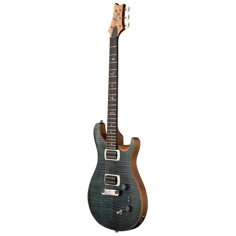 PRS SE Paul’s Guitar Slate Blue