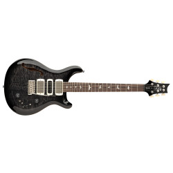 PRS SE Special Semi-Hollow Charcoal Burst