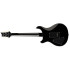 PRS SE Special Semi-Hollow Charcoal Burst