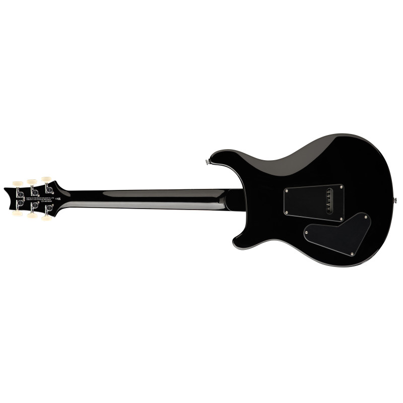 PRS SE Special Semi-Hollow Charcoal Burst