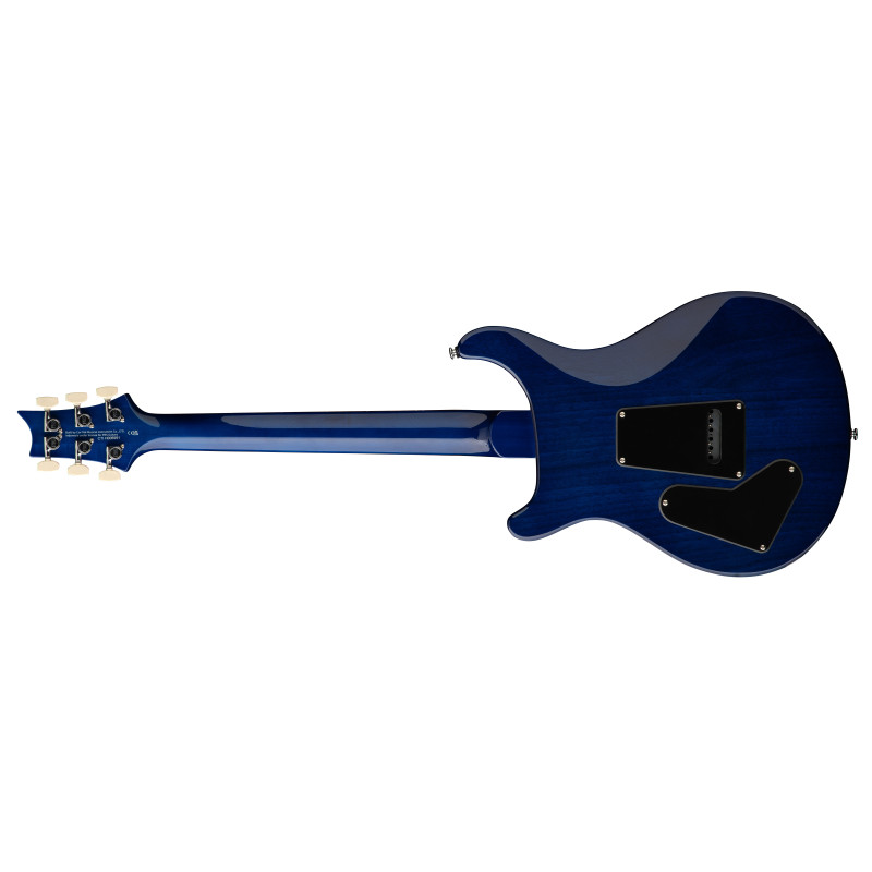PRS SE Special Semi-Hollow Lake Blue