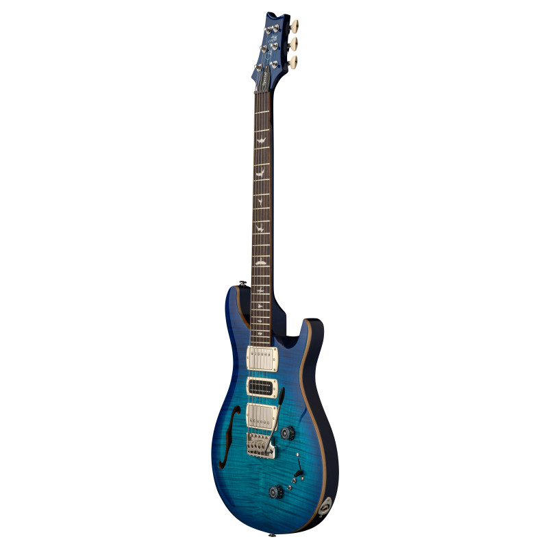 PRS SE Special Semi-Hollow Lake Blue