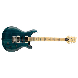 PRS SE Swamp Ash Special Iridescent Blue