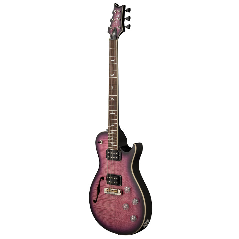 PRS SE Zach 594 Myers Purple Burst