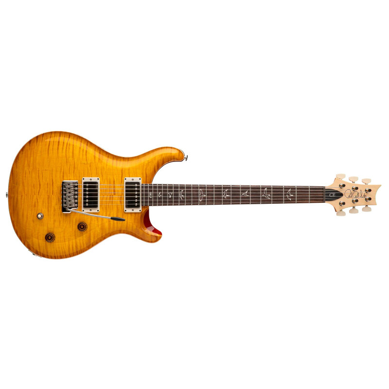 PRS CE22 Ltd McCarty Sunburst