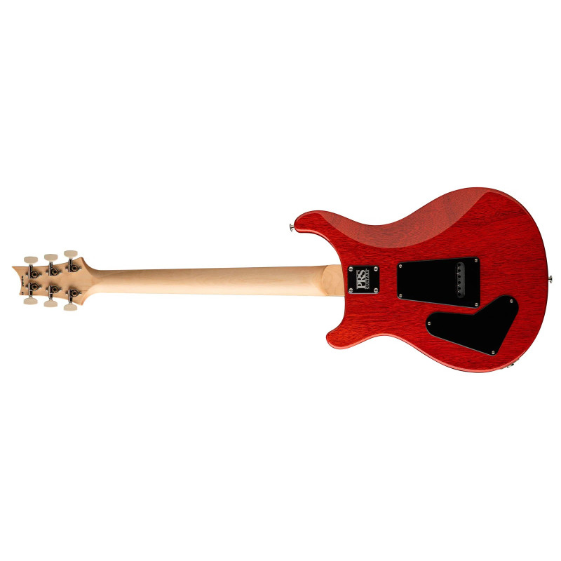 PRS CE22 Ltd McCarty Sunburst