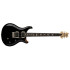 PRS CE24 Black Top (Natural Back)