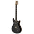 PRS CE24 Black Top (Natural Back)