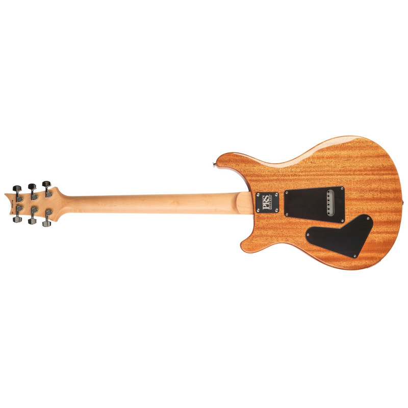 PRS CE24 Cc Mahi Blue