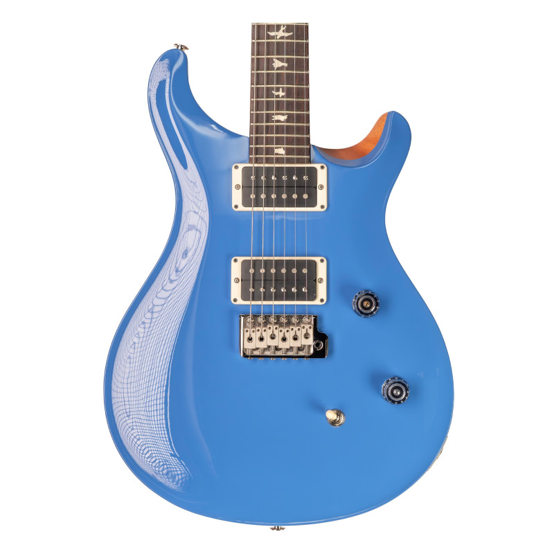 PRS CE24 Cc Mahi Blue