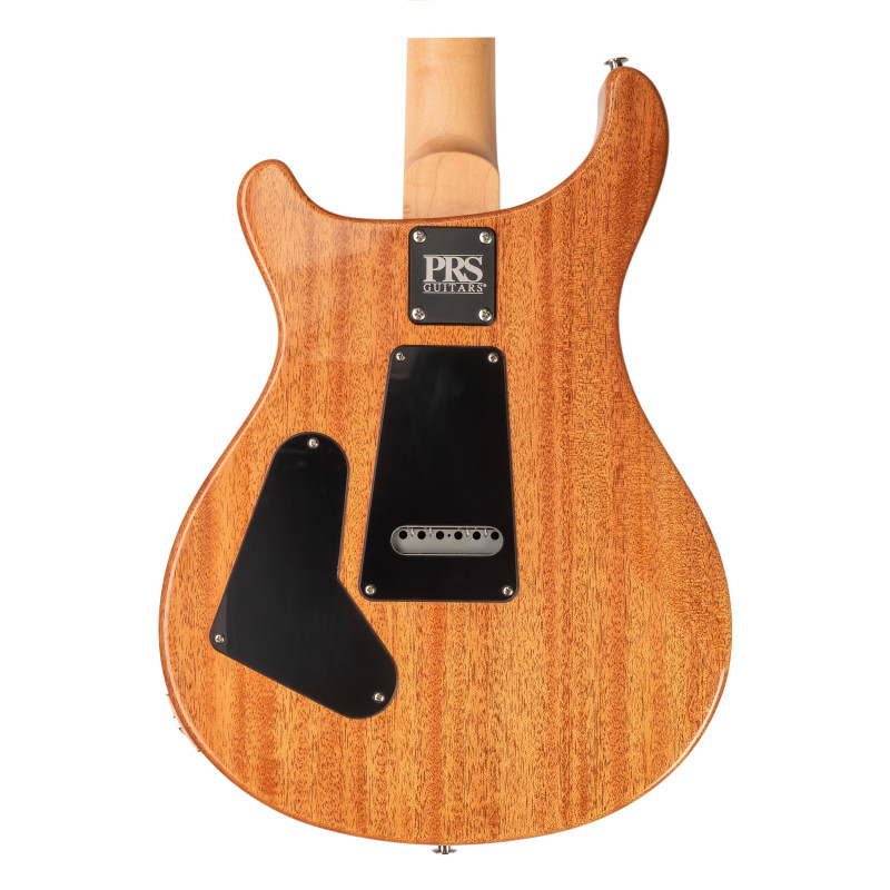 PRS CE24 Cc Mahi Blue