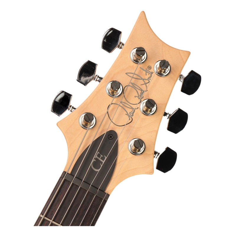 PRS CE24 Cc Mahi Blue