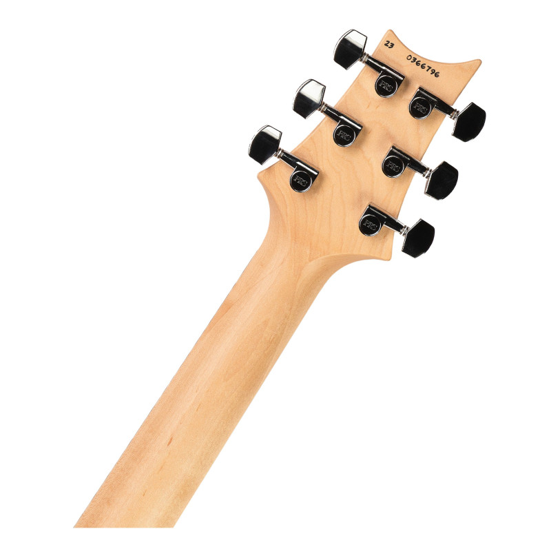 PRS CE24 Cc Mahi Blue