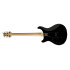 PRS CE24 Faded Gray Black