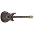PRS CE24 Faded Gray Black Purple Burst