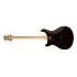 PRS CE24 Faded Gray Black Purple Burst