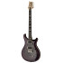 PRS CE24 Faded Gray Black Purple Burst