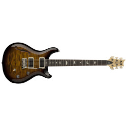 PRS CE24 Sh Black Amber