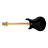 PRS CE24 Sh Black Amber