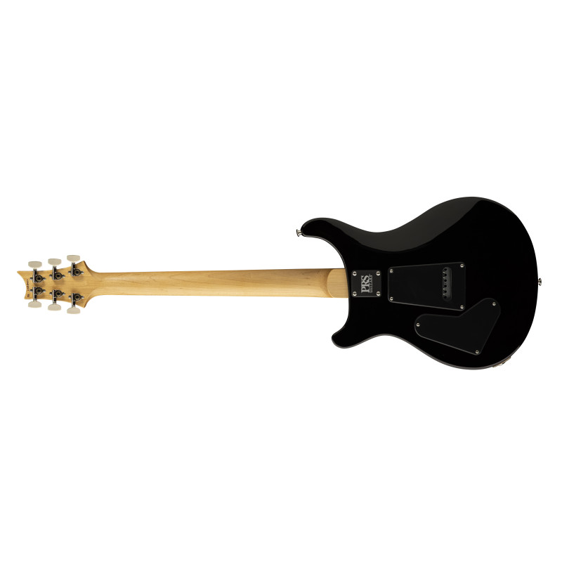 PRS CE24 Sh Black Amber