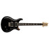 PRS CE24 Sh Black Top (Natural Back)