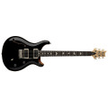 PRS CE24 Sh Black Top (Natural Back)